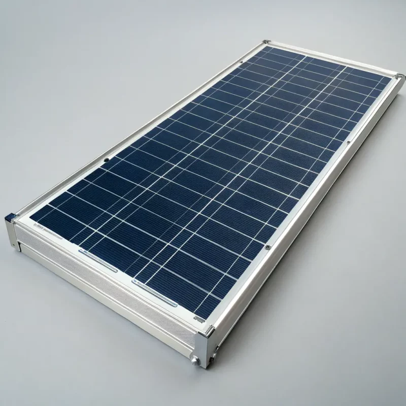 Monocrystalline Solar Panel 300W