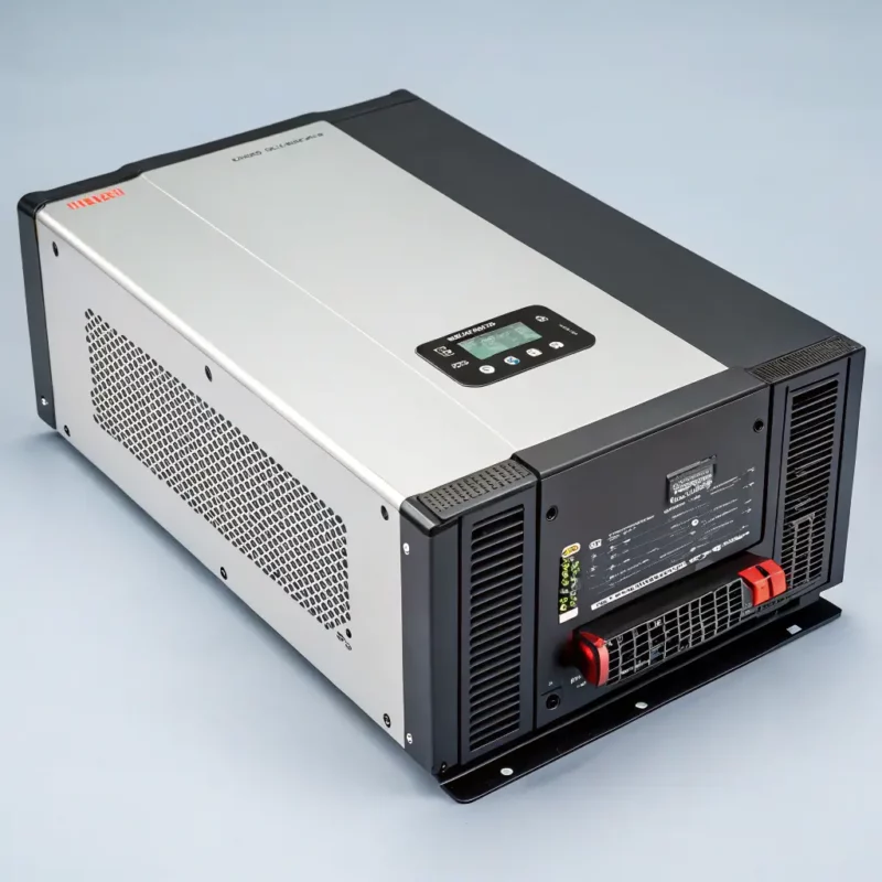 Hybrid Inverter 10kW