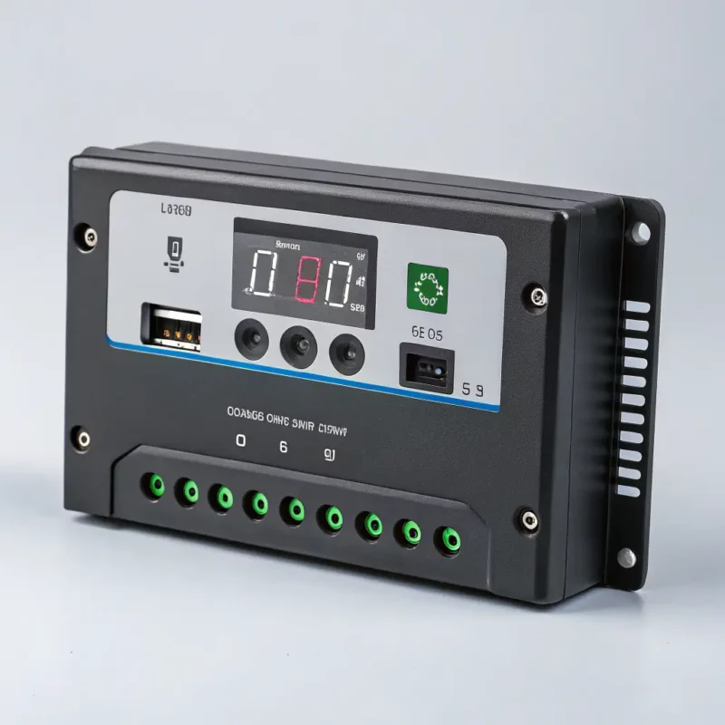 MPPT Solar Charge Controller 40A