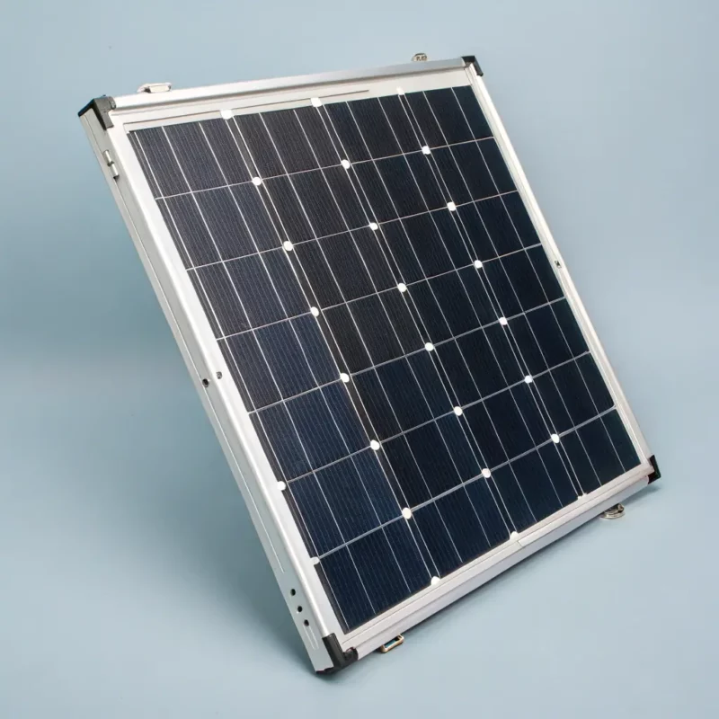 Thin-Film Solar Panel 200W