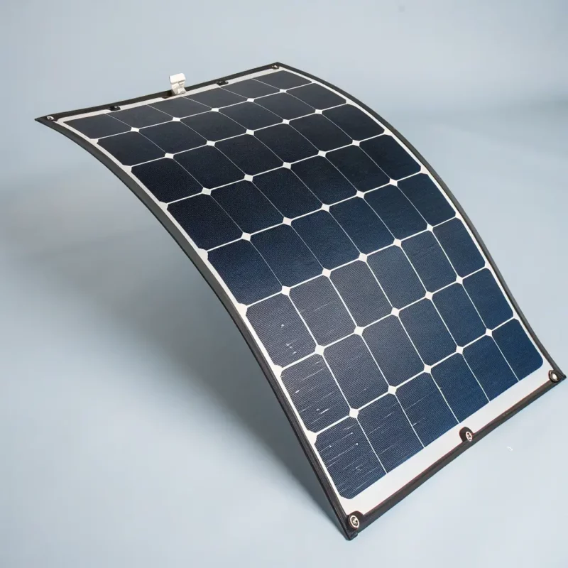 Flexible Solar Panel 100W